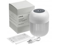 Humidifier fragrance portable with backlight Careon PH11 white RA-133847