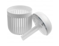 Humidifier fragrance portable with backlight Careon PH11 white RA-133847
