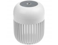 Humidifier fragrance portable with backlight Careon PH11 white RA-133847