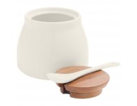 Set Altavolo Piacente: sugar bowl and mug RA-88903