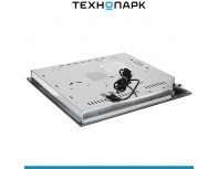 Поверхность варочная Hotpoint HGS 62FD/BK