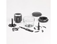 Grinder Caso Chop&Go