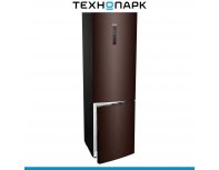 Fridge Haier C4F740CLBGU1
