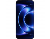 Смартфон Xiaomi 17 Ultra 16+512 ГБ чёрный