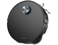 Пылесос Dreame Bot X60 Pro Ultra Matrix Black (RLM92DE)