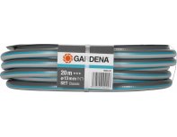 Hose Gardena Classic 1/2 x 20 m with fittings 18004-20