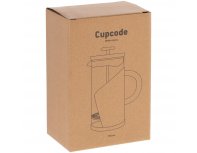 Френч-пресс Molti Cupcode (18093.00)
