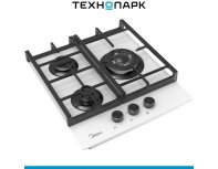 Поверхность варочная Midea MG449TGW