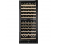 Шкаф винный встраиваемый Meyvel MV116-KBT2