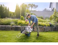 Тележка Gardena Aquaroll m easy 18547-20