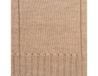 Blanket Very Marque Camino, 115x170 cm, beige