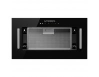 Built-in hood Kuppersberg BIM 600 Black
