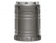 Lantern Tour de Grass Beacon tourist with flame effect, grey (590960)