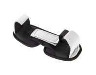 Sleep Mask 3D Routemark Air Clouds, white