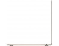 Ноутбук Apple MacBook Air 15.3 M5 16+512 ГБ 2026 сияющая звезда MDVD4