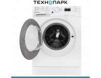 Машина стиральная Indesit BWSA 5109 WWV