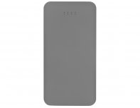 Battery external Rombica NEO PB100 Gray, grey (595432)