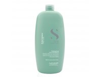 Anti-hair loss energy shampoo Alfaparf SDL Scalp Energizing Low Shampoo, 1000 ml