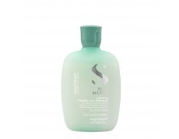 Soothing micellar hair shampoo Alfaparf SDL Scalp Calming Micellar Low Shampoo, 250 ml