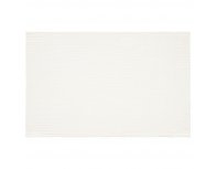 Blanket Teplo Tressa, 110x170 cm, white (milky) (19622.61)
