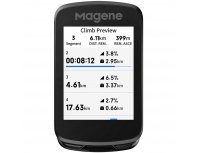 Велокомпьютер Magene C606 V2 (MAGBT606)