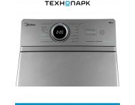 Машина стиральная Midea MF100T80BS/S