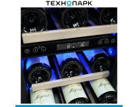 Built-in wine cabinet Meyvel MV28-KBT2