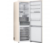 Холодильник LG GC-B640FEKM