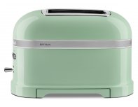 Тостер KitchenAid Artisan 5KMT2204EPT фисташковый