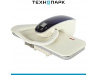 Ironing press MIE Romeo II White