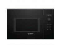 Печь микроволновая встраиваемая Bosch BFL554MB0