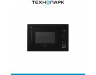 Печь микроволновая встраиваемая Midea TG925B8D-BL