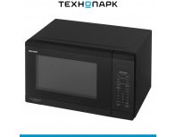 Печь микроволновая Sharp R-3950RBS