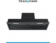Вытяжка встраиваемая Maunfeld Fantasy 90 Black/черный
