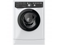 Washing machine Indesit EWSB 5085 BK CIS