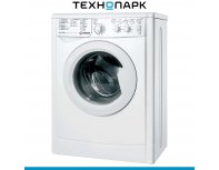 Washing machine Indesit IWUC 4105