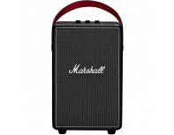Акустика портативная Marshall Tufton чёрный