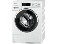 Машина стиральная Miele WWI860WPS White Edition