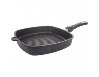 Frying pan AMT Square Pans E264G