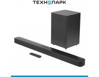 Саундбар JBL Bar 2.1 Deep Bass