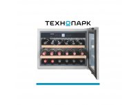 Built-in wine cabinet Liebherr WKEes 553