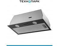 Built-in hood Maunfeld Thames 601PM Black