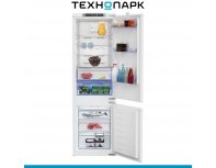 Refrigerator built-in Beko BCNA275E2S