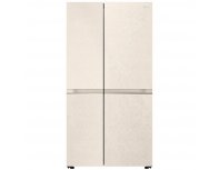 Refrigerator LG GC-B257SEZV