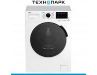 Машина стиральная Beko WSPE7H616W