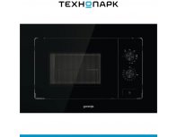 Built-in microwave oven Gorenje BM201EG1BG