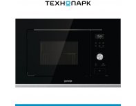 Печь микроволновая встраиваемая Gorenje BMX201AG1BG