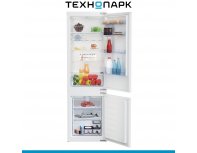 Refrigerator built-in Beko BCHA2752S