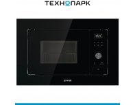 Built-in microwave oven Gorenje BM201AG1BG