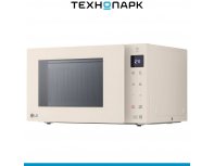 Печь микроволновая LG MS2536GIK